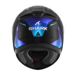 Shark Ridill 2 Mekarium mat Black/Blue