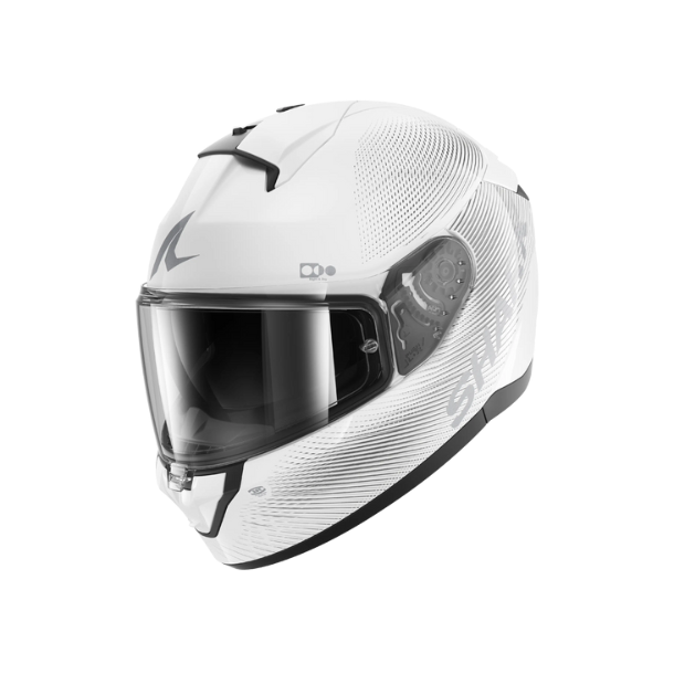 Shark Ridill 2 SP Lyne White/Silver