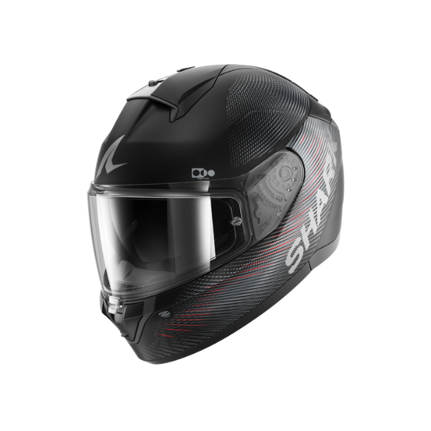 Shark Ridill 2 SP Lyne Mat Black