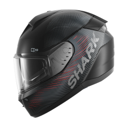 Shark Ridill 2 SP Lyne Mat Black