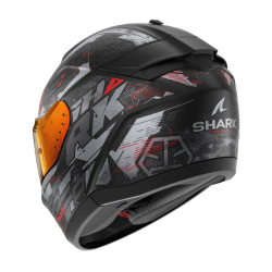 Shark Ridill 2 Molokai mat Black/Red