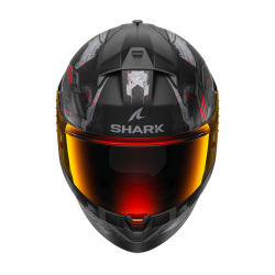 Shark Ridill 2 Molokai mat Black/Red