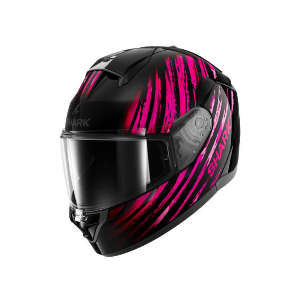 Shark Ridill 2 Assya mat Black/Violet