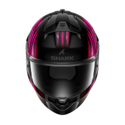 Shark Ridill 2 Assya mat Black/Violet