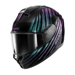 Shark Ridill 2 Assya mat Black/Blue