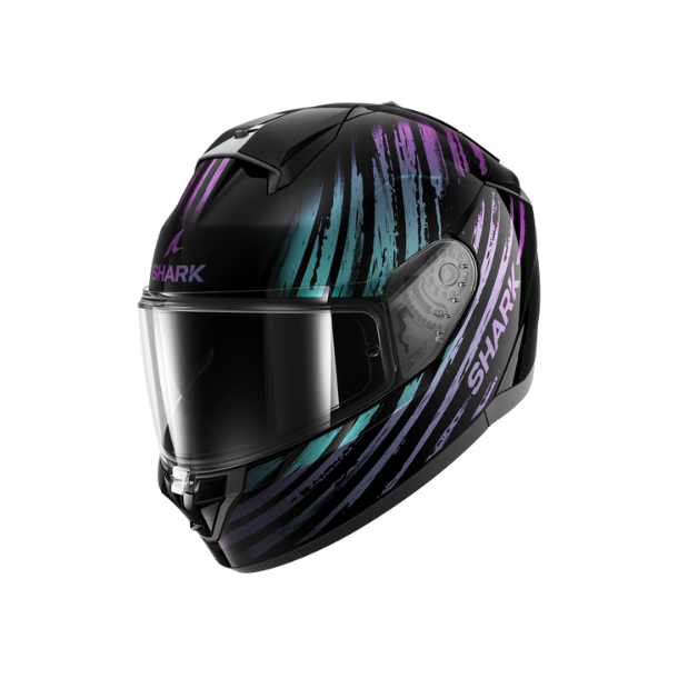 Shark Ridill 2 Assya mat Black/Blue