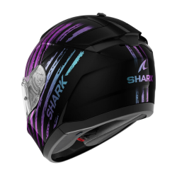 Shark Ridill 2 Assya mat Black/Blue