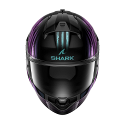 Shark Ridill 2 Assya mat Black/Blue