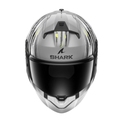 Shark Ridill 2 Assya mat Silver/Yellow