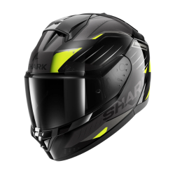 Shark Ridill 2 Bersek Black/Green