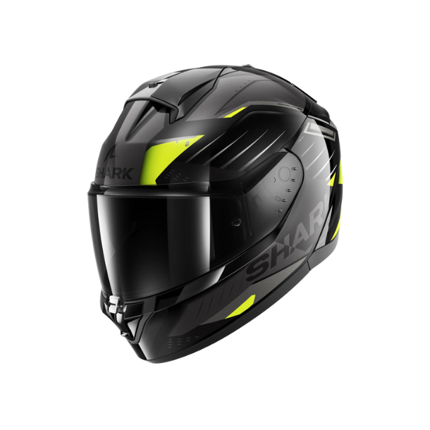 Shark Ridill 2 Bersek Black/Green