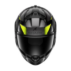 Shark Ridill 2 Bersek Black/Green