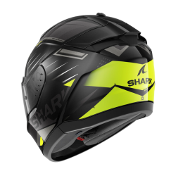 Shark Ridill 2 Bersek Black/Green