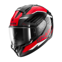 Shark Ridill 2 Bersek Black/Red