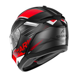 Shark Ridill 2 Bersek Black/Red