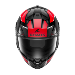 Shark Ridill 2 Bersek Black/Red