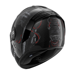 Shark Spartan RS Carbon XBOT 