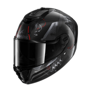 Shark Spartan RS Carbon XBOT 
