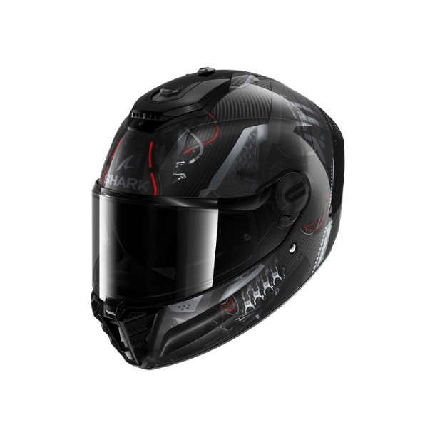 Shark Spartan RS Carbon XBOT 