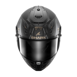 Shark Spartan RS Carbon XBOT Mat Copper