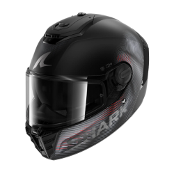 Shark Spartan RS Fibre SP Lyne Black