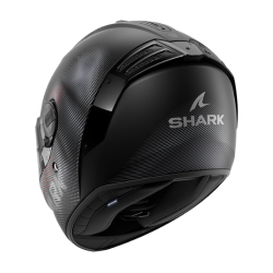 Shark Spartan RS Fibre SP Lyne Black