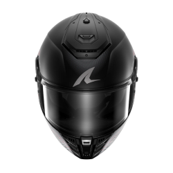 Shark Spartan RS Fibre SP Lyne Black