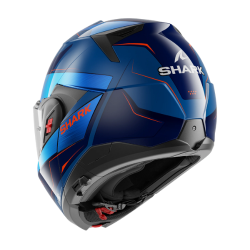 Shark OXO Mekarium Blue/Orange