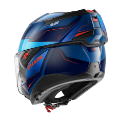 Shark OXO Mekarium Blue/Orange