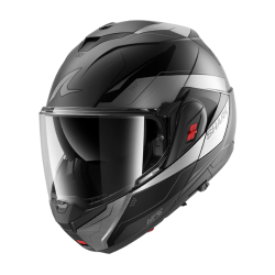 Shark OXO Mekarium Mat Black/Silver