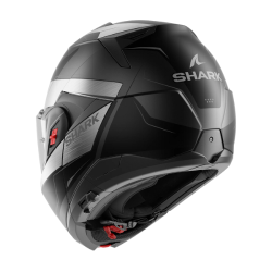 Shark OXO Mekarium Mat Black/Silver