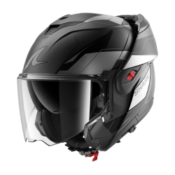 Shark OXO Mekarium Mat Black/Silver