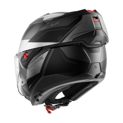 Shark OXO Mekarium Mat Black/Silver