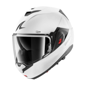 Shark OXO SP lyne White/Silver