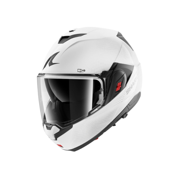 Shark OXO SP lyne White/Silver