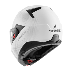 Shark OXO SP lyne White/Silver