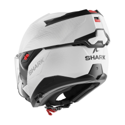 Shark OXO SP lyne White/Silver