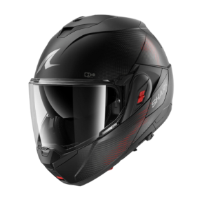 Shark OXO SP lyne Mat black