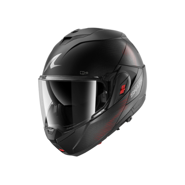 Shark OXO SP lyne Mat black