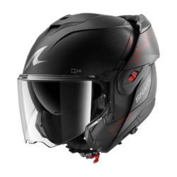 Shark OXO SP lyne Mat black