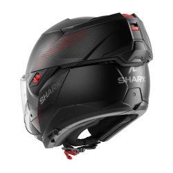 Shark OXO SP lyne Mat black