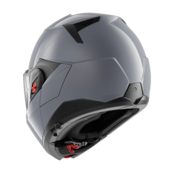 Shark OXO Gun Shadow silver 