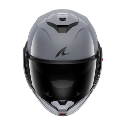 Shark OXO Gun Shadow silver 