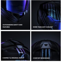 Shark Ridill 2 Matsort