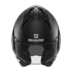 Shark EVO-GT Mat Sort Hjelm