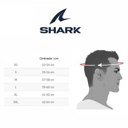 Shark Ridill 2 Matsort