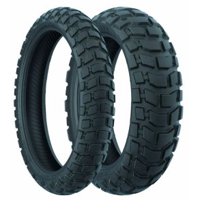 Heidenau K60 Ranger bagdk 110/80-19