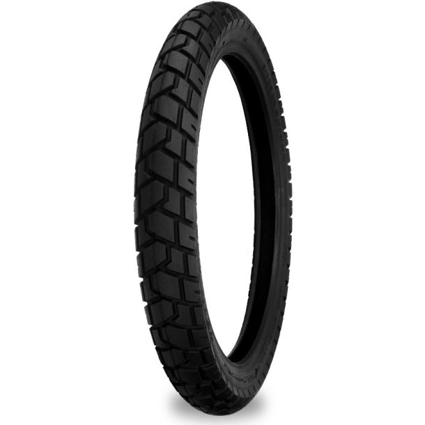 Shinko E705 Trail Master fordk 17"