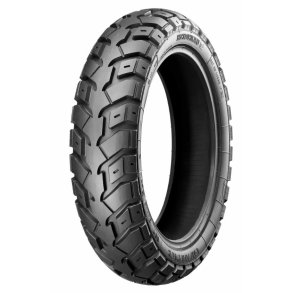 Heidenau K60 Scout Enduro Dual Sport Bagdk 17