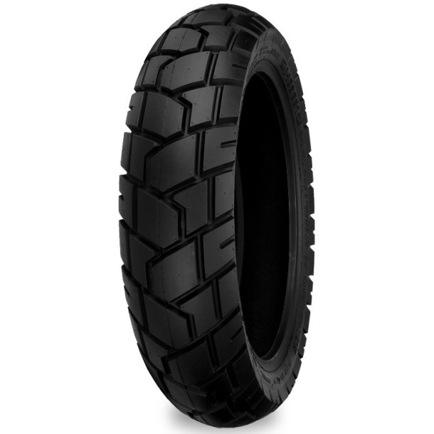 Shinko E705 Trail Master Bagdk 17"